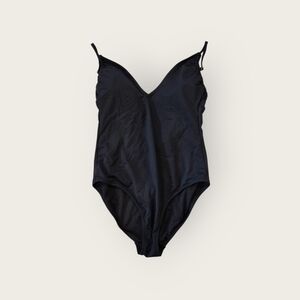 Kona Sol Classic Black Swimwear